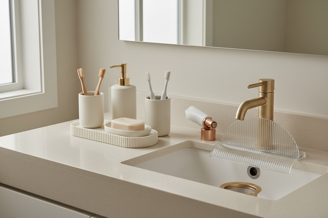 Sink Essentials