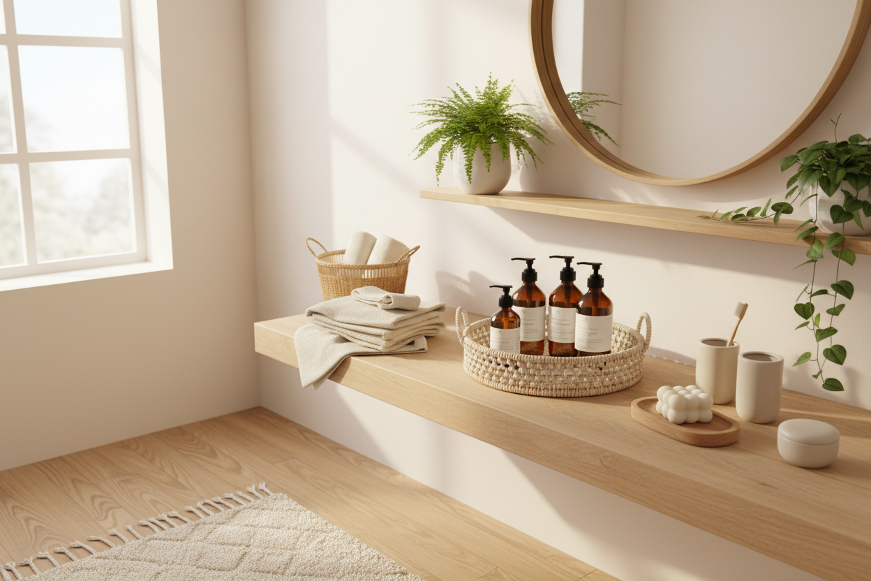Spa & Decor