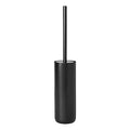 blomus Toilet Brush MODO - Black - Titanium Coated - color: Black