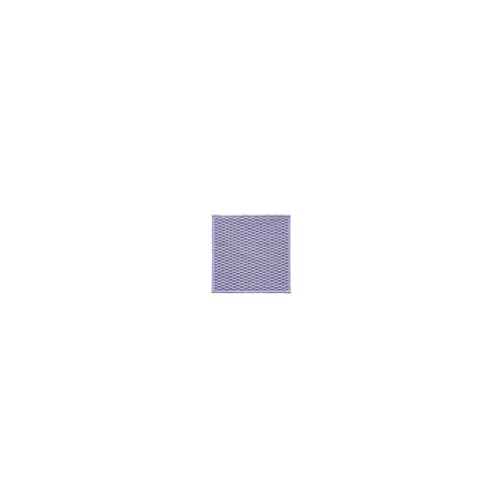 TYUU Small Bathroom Rugs, Non Slip Washable Bath Rugs Super Absorbent Bathroom Rug Thin Quick Dry Low Pile Bath Mats, Lavender 12"x12" - color: Lavender, size: 1' X 1' (Rectangular)