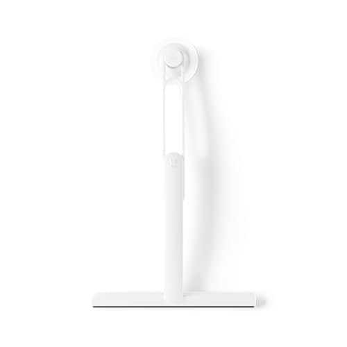 Umbra Flex Adhesive Squeegee, White - size: (Pack of 1)