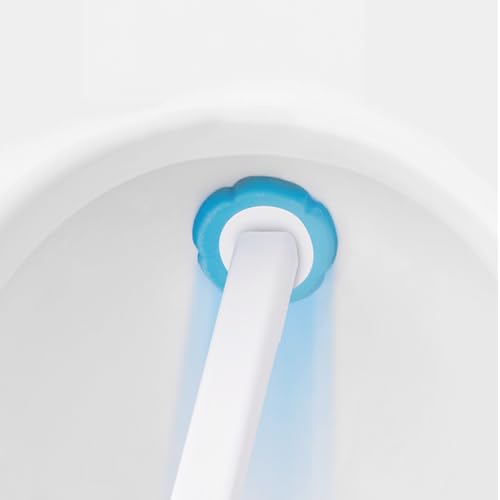 MRBIN Disposable Toilet Brush Refills