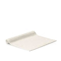 BOLL & BRANCH Turkish Waffle Bath Mat - Cream - 100% Organic Turkish Cotton - Soft Absorbent Quick Dry Luxury Bathroom Mat with Waffle Weave Texture - Spa Inspired Comfort - color: Cream, style: Waffle