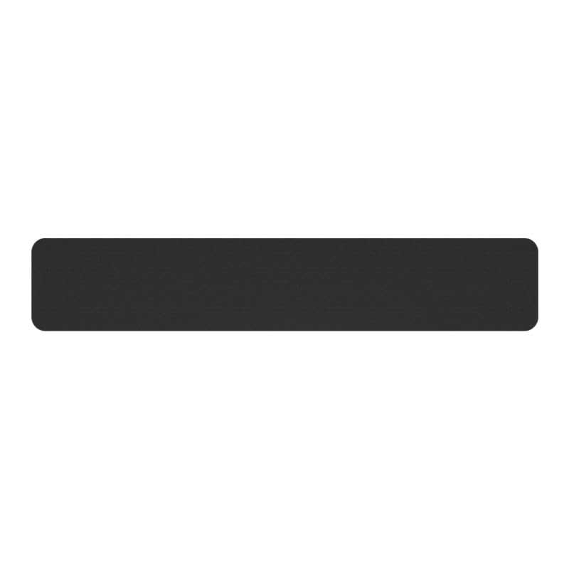 30"L x 5.5"W Customizable Sink Faucet Mat for Kitchen Sink 2 Holes & 3 Holes, DIY Cut for Oval/Rectangle/Square Faucets, Extra Long Quick-Drying Absorbent Splash Guard Counter Protector, Black - style: 1 Pcs Black
