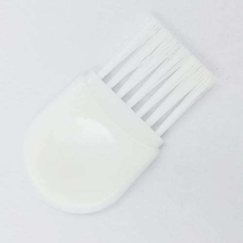 Electric Shaver Cleaning Brushes Razor Cleaner Set-10 Pcs, Replacement Shaver Razor Cleaning Brushes, Cleaning Brush for Remington, Philips, Wahl, Braun, Remin, Panasonic