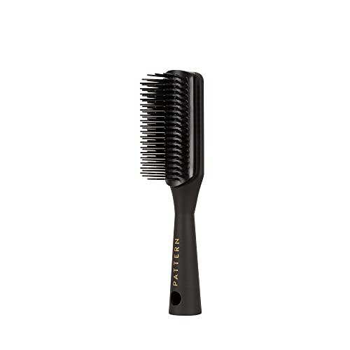 PATTERN Beauty by Tracee Ellis Ross Mini Shower Brush - Style & Detangle Curly & Coily Hair 3a-4c - size: Mini