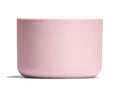 Hydro Flask Tumbler Boot – Bottom Protector Sleeve – Silicone Tumbler Accessory Medium Trillium Pink - color: TRILLIUM, style: Medium (Fits 32-40 Oz Tumblers)