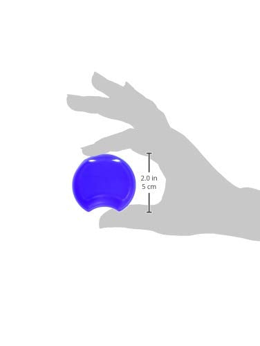 SplashGuard-Universal - color: Tahoe Blue, style: Universal