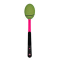 Korean Exfoliating Back Scrubber with Handle – Traditional Italy Towel for Deep Cleansing & Dead Skin Removal – Long-Reach Shower Tool – Random Handle Color – Made in Korea