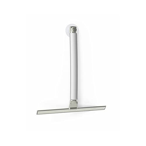 Better Living Products 17900 Extendable Squeegee for Showers Silver Chrome