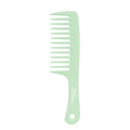 Paul Mitchell Detangler Comb, Wide Tooth Comb Detangles Wet or Dry Hair - color: Seafoam - 9.62 in.Length (Pack of 1)