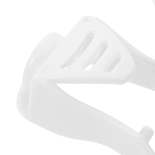 2 Sets Automatic Toothpaste Squeezer Spare Parts Kit - Vacuum Pump and Push Rod Replacement - DIY Toothpaste Dispenser Repair Accessories for Bathroom