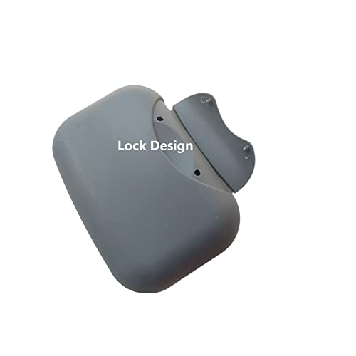 Plastic Soap Case Holder Container, 5 Pack Portable Travel Soap Box Dish Organizer for Bathroom Home Outdoor Hiking Camping