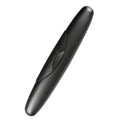 RADIUS Toothbrush Travel Case for Standard Brush, BPA-Free Recycled Plastic, Portable for Bathroom, School, Home, Camping - Caviar Pearl (FITS ALL CONVENTIONAL TOOTHBRUSH SOURCE TOOTHBRUSH) - color: Caviar Pearl