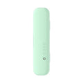 ORDO Sonic+ Toothbrush Travel Case, portable USB Charging, Mint Green | Sonic toothbrush holder, durable design, secure magnetic closure, travel friendly, toothbrush not included - color: Mint Green