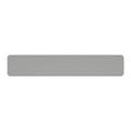 30"L x 5.5"W Customizable Sink Faucet Mat for Kitchen Sink 2 Holes & 3 Holes, DIY Cut for Oval/Rectangle/Square Faucets, Extra Long Quick-Drying Absorbent Splash Guard Counter Protector, Gray - style: 1 Pcs Gray