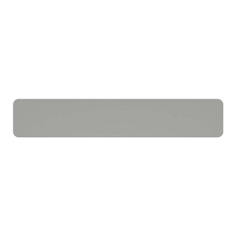 30"L x 5.5"W Customizable Sink Faucet Mat for Kitchen Sink 2 Holes & 3 Holes, DIY Cut for Oval/Rectangle/Square Faucets, Extra Long Quick-Drying Absorbent Splash Guard Counter Protector, Gray - style: 1 Pcs Gray