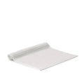 BOLL & BRANCH Turkish Waffle Bath Mat - White - 100% Organic Turkish Cotton - Soft Absorbent Quick Dry Luxury Bathroom Mat with Waffle Weave Texture - Spa Inspired Comfort - color: White, style: Waffle