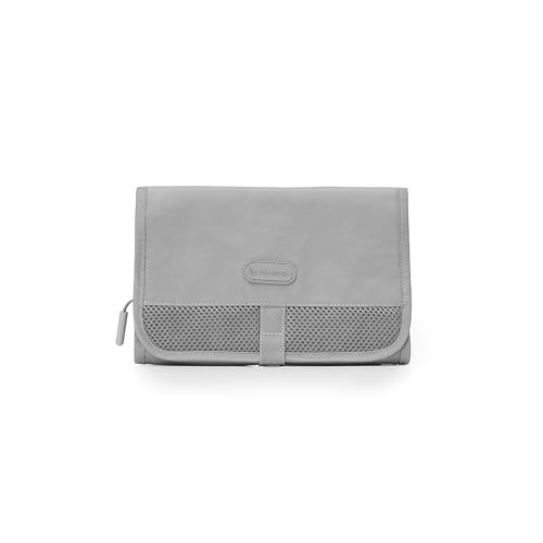 Travelon Packing Intelligence, Pi Shine On Toiletry Case - color: Graphite