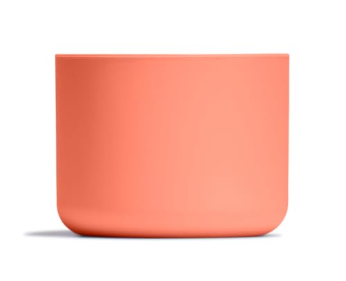 Hydro Flask Tumbler Boot – Bottom Protector Sleeve – Silicone Tumbler Accessory Small Nectar Orange - color: NECTAR ORANGE, style: Small (Fits Up to 28 Oz Tumblers)