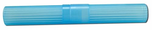 American Comb Toothbrush Holder - Assorted Colors - Travel accesories - Perfect for Travel or Gym