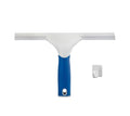 Unger - 978800 Shower Squeegee, 10" white - style: 10” Shower Squeegee