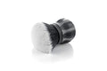 Detail Factory - Curveball XL Synthetic Brush - Ultra Soft Bristles, Comes with Storage Rack, Covers Large Area Inside or Outside Vehicles - Grey - color: Gray