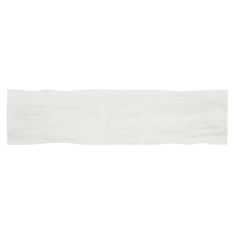Bella Sleep + Spa Bathtub Tray Paulownia Wood Bath Board, 32-Inches, White - color: White