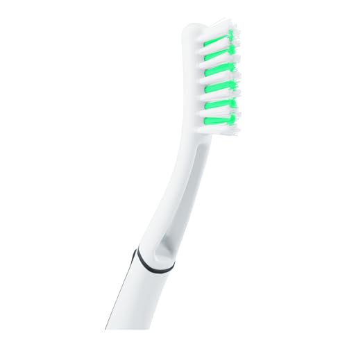 Scotch-Brite Tile & Grout Brush, Strong Bristles to Scrub Away Grime, 6 Count