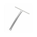 Better Living Products 17900 Extendable Squeegee for Showers Silver Chrome