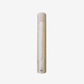 Sustainable Tomorrow Zen & Junior Bamboo Travel Box | Eco-Friendly Electric Toothbrush Case | Natural Bamboo Holder for Brush & Replacement Head | Plastic-Free Storage
