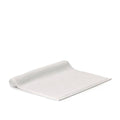 BOLL & BRANCH Turkish Ribbed Bath Mat - White - 100% Organic Turkish Cotton - Plush Absorbent Quick Dry Luxury Bathroom Mat with Ribbed Texture - Soft Underfoot Spa Comfort - color: White, style: Ribbed