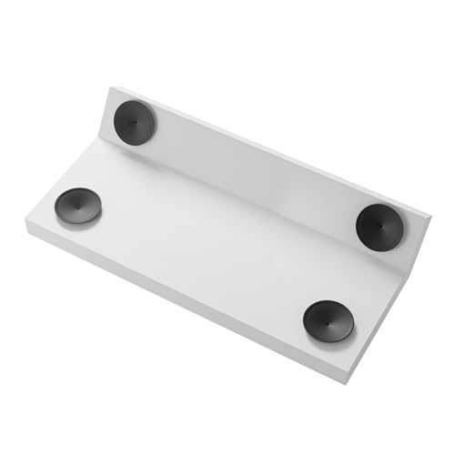 Empava Bath Pillows for Tub, Bathtub Pillow with Neck, Head, Shoulder and Back Support, Anti-Slip Suction Cups, PU Material, Durable, Smooth, Suitable for 67JT351 Bathtubs, White - style: 67JT351
