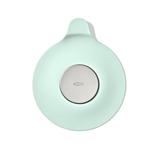 OXO Tot Tub Stopper - Opal - color: Opal