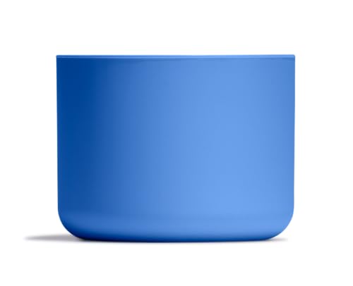 Hydro Flask Tumbler Boot – Bottom Protector Sleeve – Silicone Tumbler Accessory Small Cascade Blue - color: CASCADE, style: Small (Fits Up to 28 Oz Tumblers)