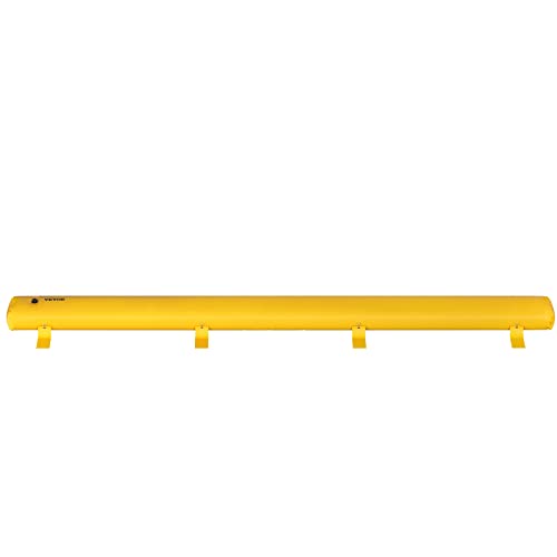 Flood Barrier for Home, 24 ft Length x 12 in Height Sandbag Alternative, Water Barrier for Flooding, Reusable PVC Water Diversion Tubes, Flood Prevention Barriers for Door, Garages - style: 24ft(l) *12(h)