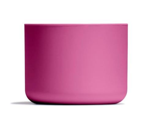 Hydro Flask Tumbler Boot – Bottom Protector Sleeve – Silicone Tumbler Accessory Small Reef Pink - color: REEF, style: Small (Fits Up to 28 Oz Tumblers)