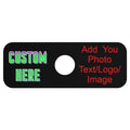 Customizable faucet absorbent mats, allowing you to add your own images, text, or logo. Suitable for kitchens, bathrooms, islands, and other applications. - color: Customize your Photos Lext Logo