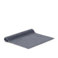 BOLL & BRANCH Turkish Waffle Bath Mat - Mineral - 100% Organic Turkish Cotton - Soft Absorbent Quick Dry Luxury Bathroom Mat with Waffle Weave Texture - Spa Inspired Comfort - color: Mineral, style: Waffle