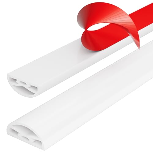 118Inch New Shower Threshold Water Dam Barrier,Collapsible Self-Adhesive Silicone Shower Water Guard for Bathroom Bathtub and Kitchen,Shower Water Blocker Suitable for Wheelchair Access(White) - color: White, size: 118 Inch