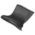 Beaupretty Shampoo Bowl Neck Cushion 8.66X7.48X3.14In Non-Slip Silicone Shampoo Bed Pillow Comfortable Neck Support for Salon Hair Washing and Bathtub Use Reusable Durable - size: 22x19cm