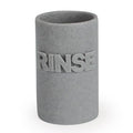 Rinse Embossed Resin Tumbler