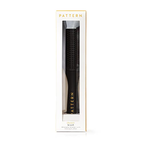 PATTERN Beauty by Tracee Ellis Ross Shower Brush, Great for Curly Hair 3a to 4c, Coilies and Tight-Textured, 3a to 4c - size: Standard