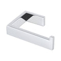 KOKOSIRI Toilet Paper Holder Chrome for Kitchen Bathroom Washroom Toilet Roll Holder Hold Mega Rolls Wall Mounted Polished Stainless Steel B2009CH - color: Polished Chrome