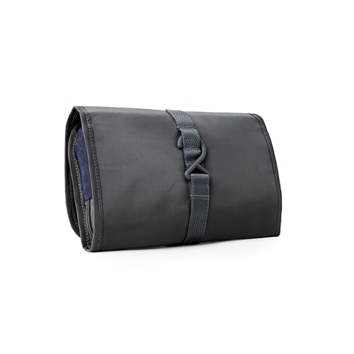 Travelon Packing Intelligence, Pi Shine On Toiletry Case - color: Black
