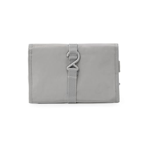 Travelon Packing Intelligence, Pi Shine On Toiletry Case - color: Graphite