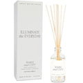 Sweet Water Decor Warm and Cozy Reed Diffuser Set - Orange, Cinnamon, Clove, and Pine Fall and Winter Scented Diffuser - Scent Diffusers for Home, Long Lasting Fragrance, Made in the USA - style: Warm and Cozy