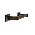 SENTO Oil Rubbed Bronze Toilet Paper Holder Wall Mount, Double Post Tissue Toilet Paper Holder, Easy Installation, Heavy Duty Metal, Oil Rubbed Bronze - color: Oil Rubbed Bronze
