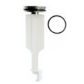 Danco Pop-Up Sink Drain Stopper for Price Pfister, Chrome, (80381)