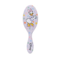 Wet Brush Original Detangling Hair Brush, Hello Disney Daisy Duck - Ultra-Soft IntelliFlex Bristles - Detangler Brush Glide Through Tangles With Ease For All - For Women, Men, Wet & Dry Hair - color: Daisy